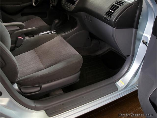 2005 Honda Civic (CC-1800289) for sale in Addison, Illinois