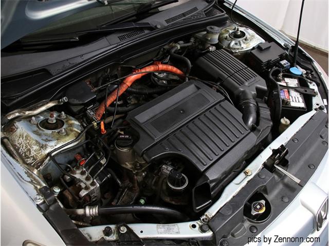 2005 Honda Civic (CC-1800289) for sale in Addison, Illinois