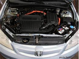 2005 Honda Civic (CC-1800289) for sale in Addison, Illinois