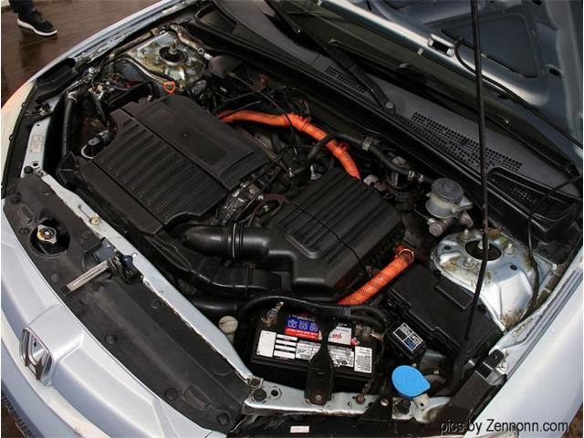 2005 Honda Civic (CC-1800289) for sale in Addison, Illinois