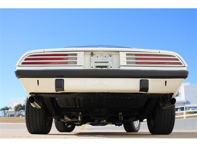 1975 Pontiac Firebird for Sale | ClassicCars.com | CC-1800029