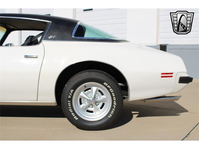 1975 Pontiac Firebird for Sale | ClassicCars.com | CC-1800029