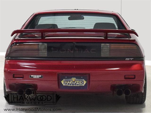 1988 Pontiac Fiero (CC-1802903) for sale in Macedonia, Ohio