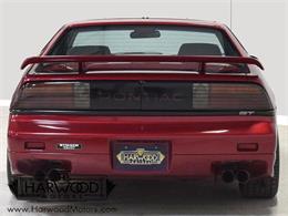 1988 Pontiac Fiero (CC-1802903) for sale in Macedonia, Ohio