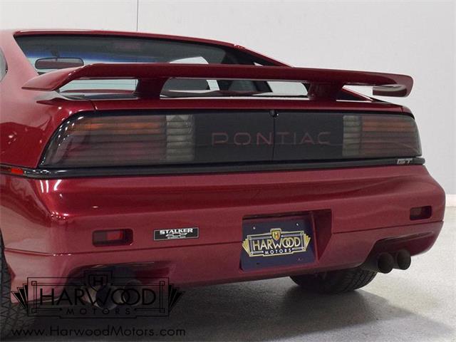 1988 Pontiac Fiero (CC-1802903) for sale in Macedonia, Ohio