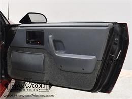 1988 Pontiac Fiero (CC-1802903) for sale in Macedonia, Ohio