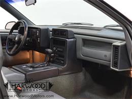 1988 Pontiac Fiero (CC-1802903) for sale in Macedonia, Ohio