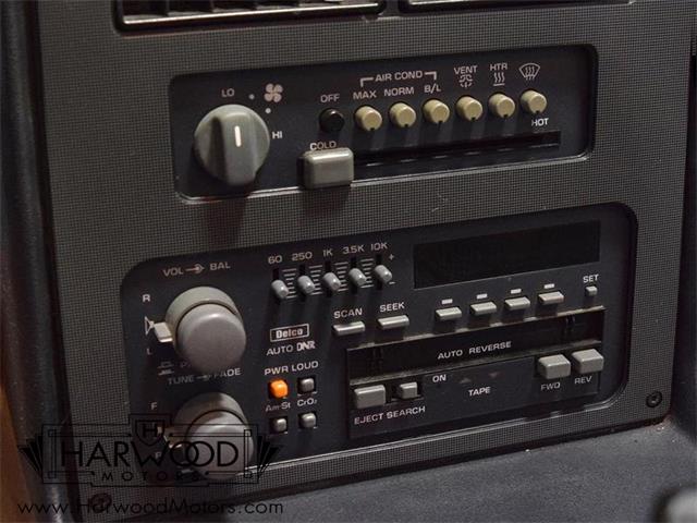 1988 Pontiac Fiero (CC-1802903) for sale in Macedonia, Ohio