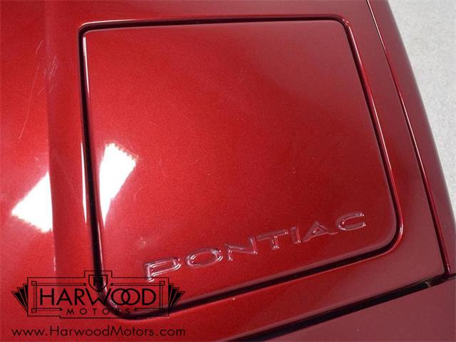 1988 Pontiac Fiero (CC-1802903) for sale in Macedonia, Ohio