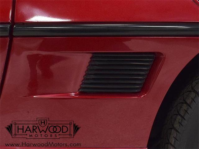 1988 Pontiac Fiero (CC-1802903) for sale in Macedonia, Ohio