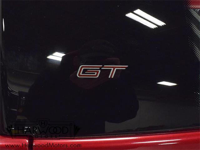 1988 Pontiac Fiero (CC-1802903) for sale in Macedonia, Ohio