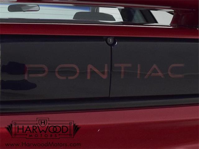 1988 Pontiac Fiero (CC-1802903) for sale in Macedonia, Ohio