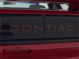 1988 Pontiac Fiero (CC-1802903) for sale in Macedonia, Ohio