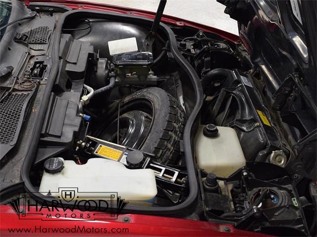 1988 Pontiac Fiero (CC-1802903) for sale in Macedonia, Ohio