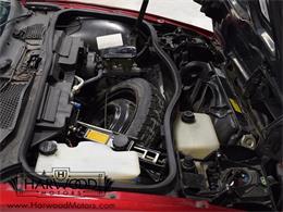 1988 Pontiac Fiero (CC-1802903) for sale in Macedonia, Ohio