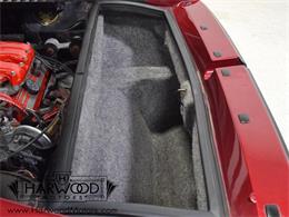 1988 Pontiac Fiero (CC-1802903) for sale in Macedonia, Ohio