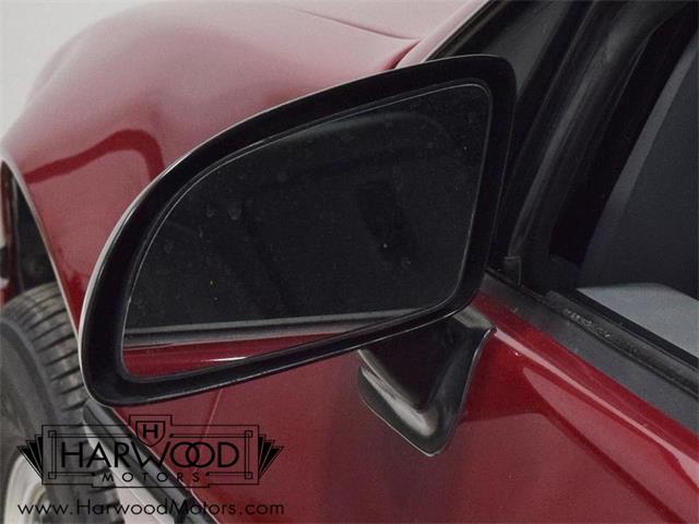 1988 Pontiac Fiero (CC-1802903) for sale in Macedonia, Ohio