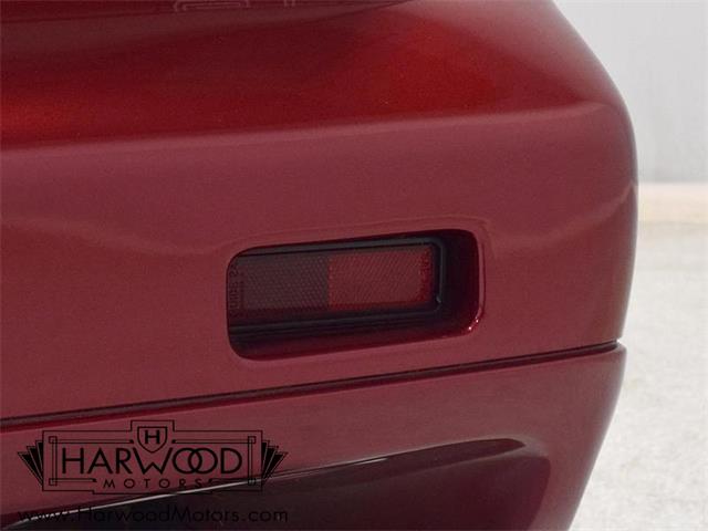 1988 Pontiac Fiero (CC-1802903) for sale in Macedonia, Ohio