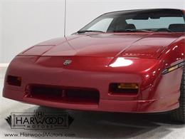 1988 Pontiac Fiero (CC-1802903) for sale in Macedonia, Ohio