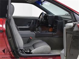 1988 Pontiac Fiero (CC-1802903) for sale in Macedonia, Ohio