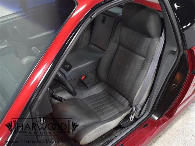 1988 Pontiac Fiero (CC-1802903) for sale in Macedonia, Ohio