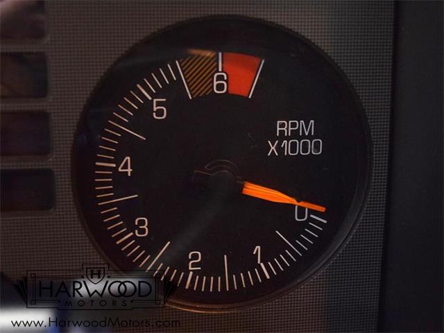 1988 Pontiac Fiero (CC-1802903) for sale in Macedonia, Ohio