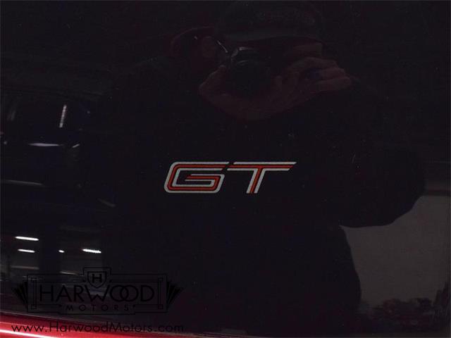 1988 Pontiac Fiero (CC-1802903) for sale in Macedonia, Ohio