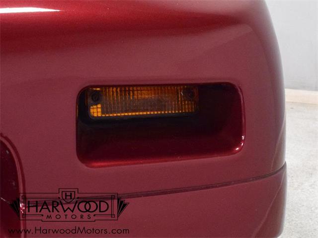 1988 Pontiac Fiero (CC-1802903) for sale in Macedonia, Ohio