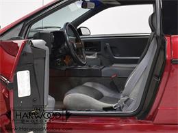 1988 Pontiac Fiero (CC-1802903) for sale in Macedonia, Ohio