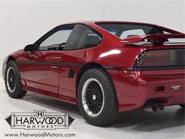 1988 Pontiac Fiero (CC-1802903) for sale in Macedonia, Ohio