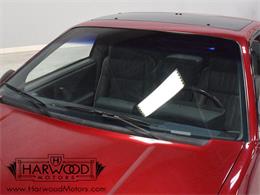 1988 Pontiac Fiero (CC-1802903) for sale in Macedonia, Ohio