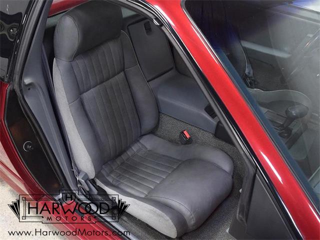 1988 Pontiac Fiero (CC-1802903) for sale in Macedonia, Ohio