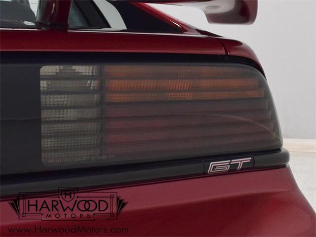 1988 Pontiac Fiero (CC-1802903) for sale in Macedonia, Ohio