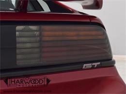 1988 Pontiac Fiero (CC-1802903) for sale in Macedonia, Ohio