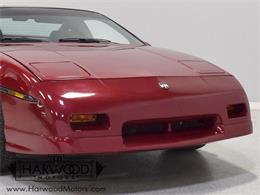 1988 Pontiac Fiero (CC-1802903) for sale in Macedonia, Ohio