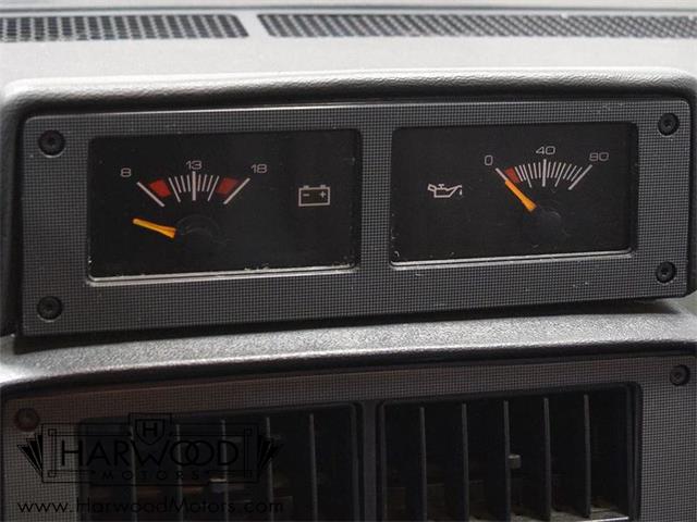 1988 Pontiac Fiero (CC-1802903) for sale in Macedonia, Ohio