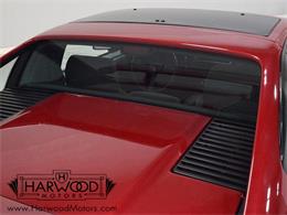 1988 Pontiac Fiero (CC-1802903) for sale in Macedonia, Ohio