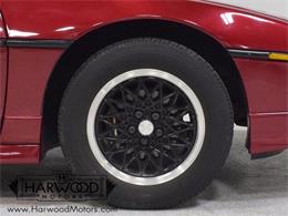 1988 Pontiac Fiero (CC-1802903) for sale in Macedonia, Ohio