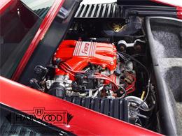 1988 Pontiac Fiero (CC-1802903) for sale in Macedonia, Ohio