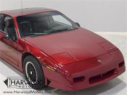 1988 Pontiac Fiero (CC-1802903) for sale in Macedonia, Ohio