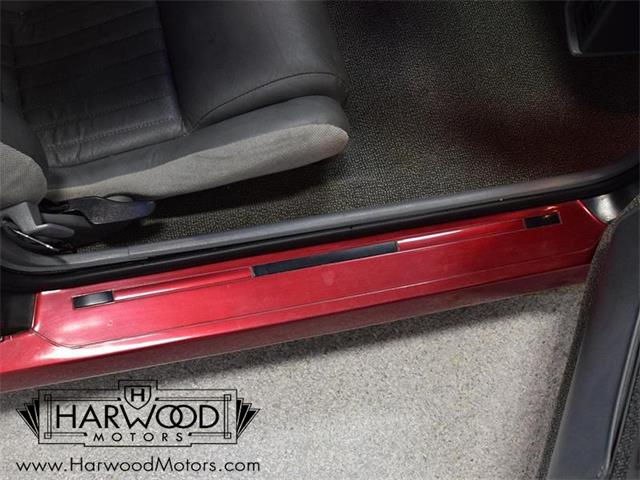 1988 Pontiac Fiero (CC-1802903) for sale in Macedonia, Ohio