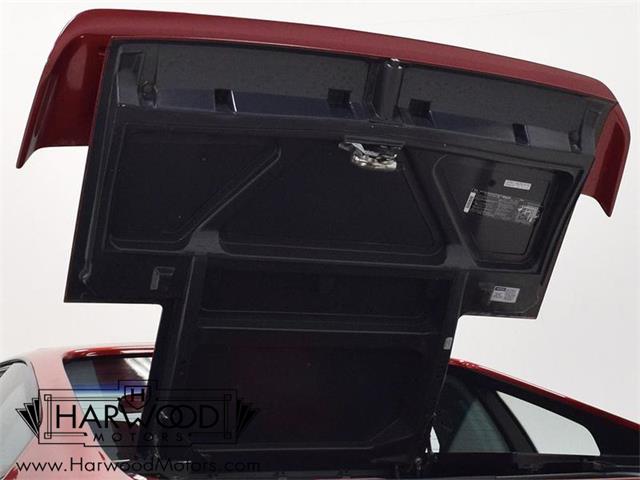 1988 Pontiac Fiero (CC-1802903) for sale in Macedonia, Ohio