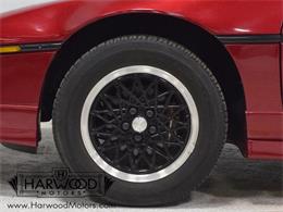 1988 Pontiac Fiero (CC-1802903) for sale in Macedonia, Ohio