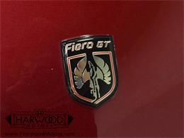 1988 Pontiac Fiero (CC-1802903) for sale in Macedonia, Ohio