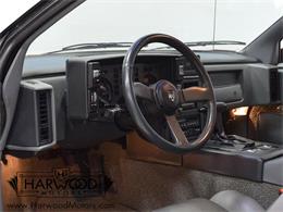 1988 Pontiac Fiero (CC-1802903) for sale in Macedonia, Ohio