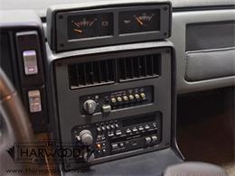 1988 Pontiac Fiero (CC-1802903) for sale in Macedonia, Ohio