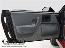 1988 Pontiac Fiero (CC-1802903) for sale in Macedonia, Ohio