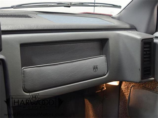 1988 Pontiac Fiero (CC-1802903) for sale in Macedonia, Ohio