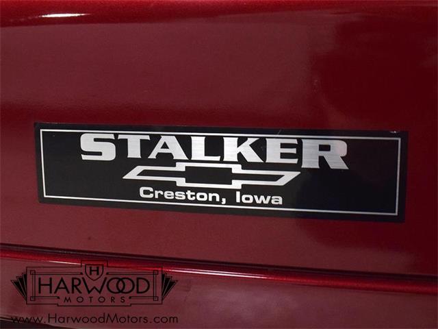 1988 Pontiac Fiero (CC-1802903) for sale in Macedonia, Ohio