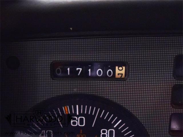 1988 Pontiac Fiero (CC-1802903) for sale in Macedonia, Ohio